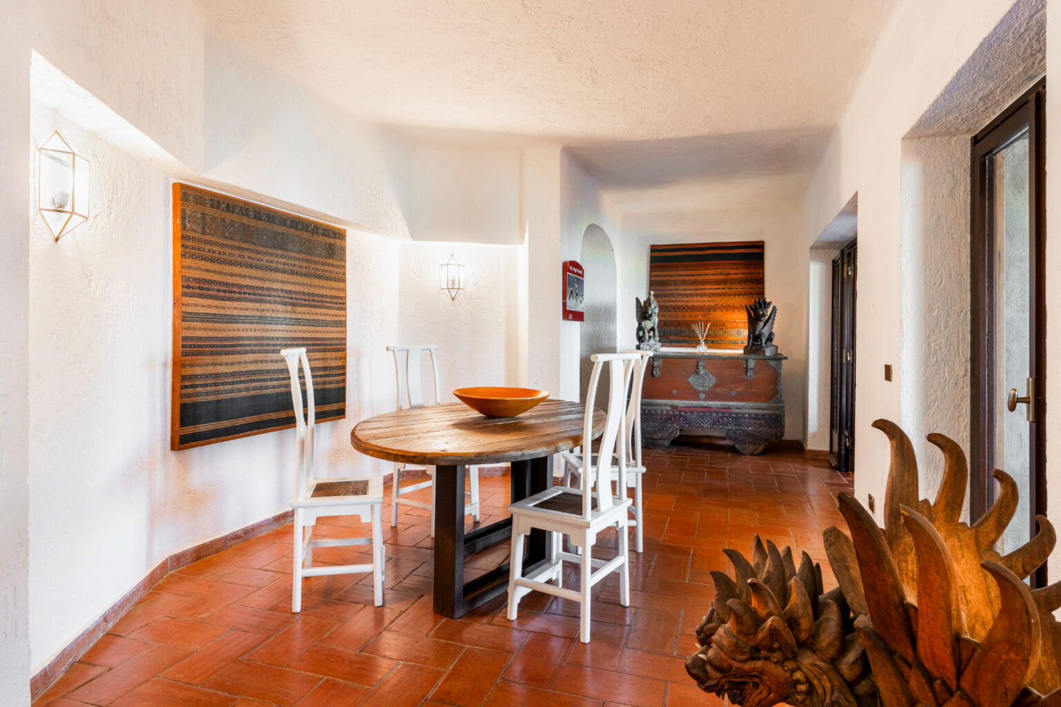 Argentario Seafront Garden Villa | Tuscany image 5 | Only on SopranoVillas