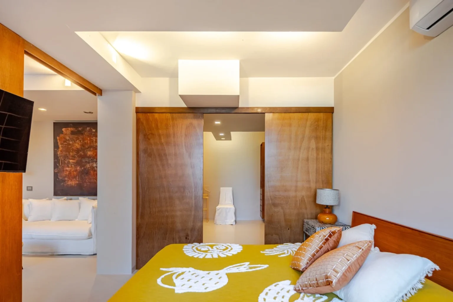 Maremma Design Villa | Tuscany image 16 | Only on SopranoVillas