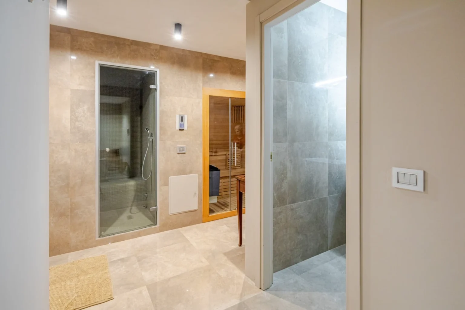 Maremma Design Villa | Tuscany image 24 | Only on SopranoVillas