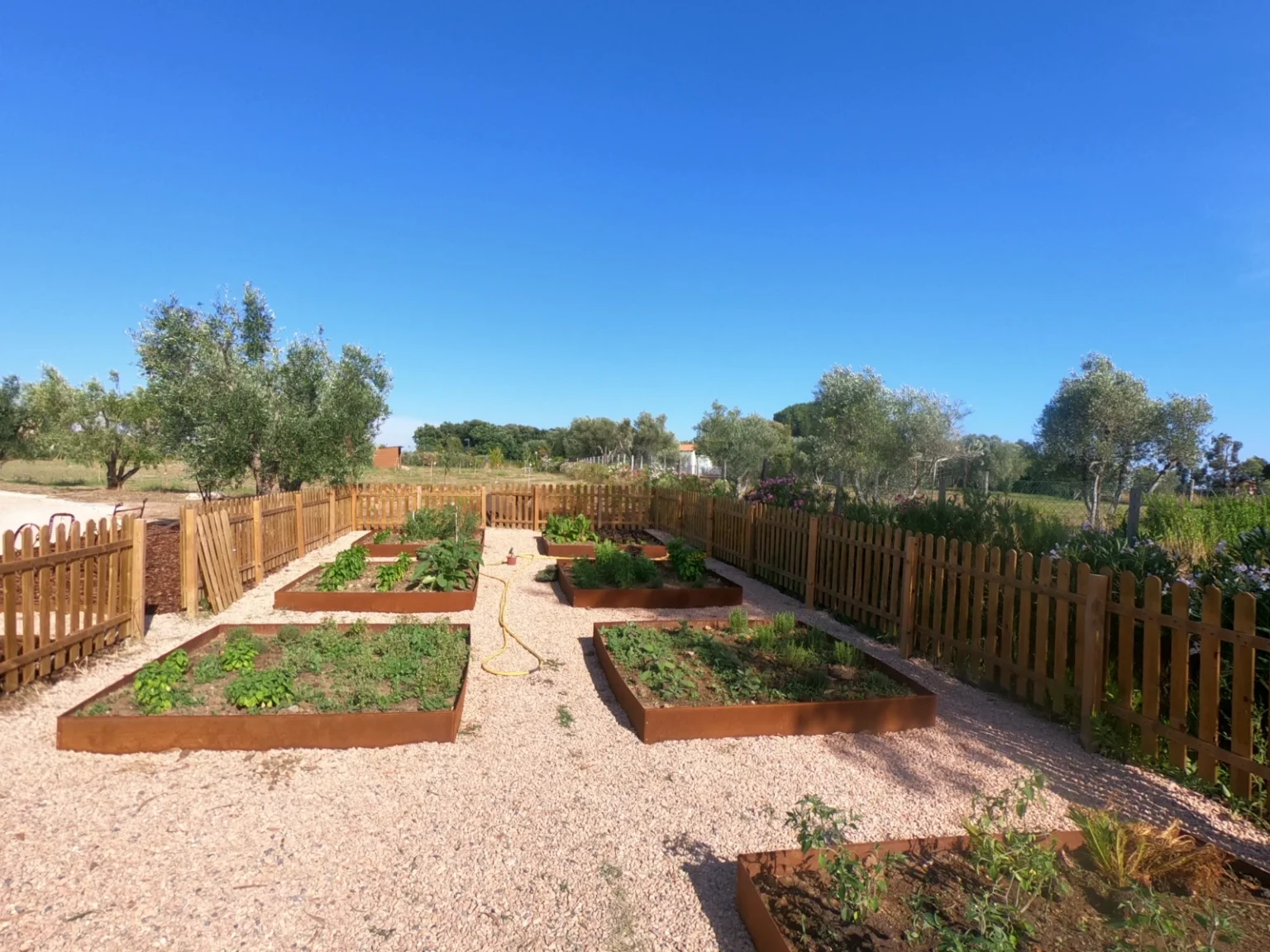 Maremma Design Villa | Tuscany image 32 | Only on SopranoVillas