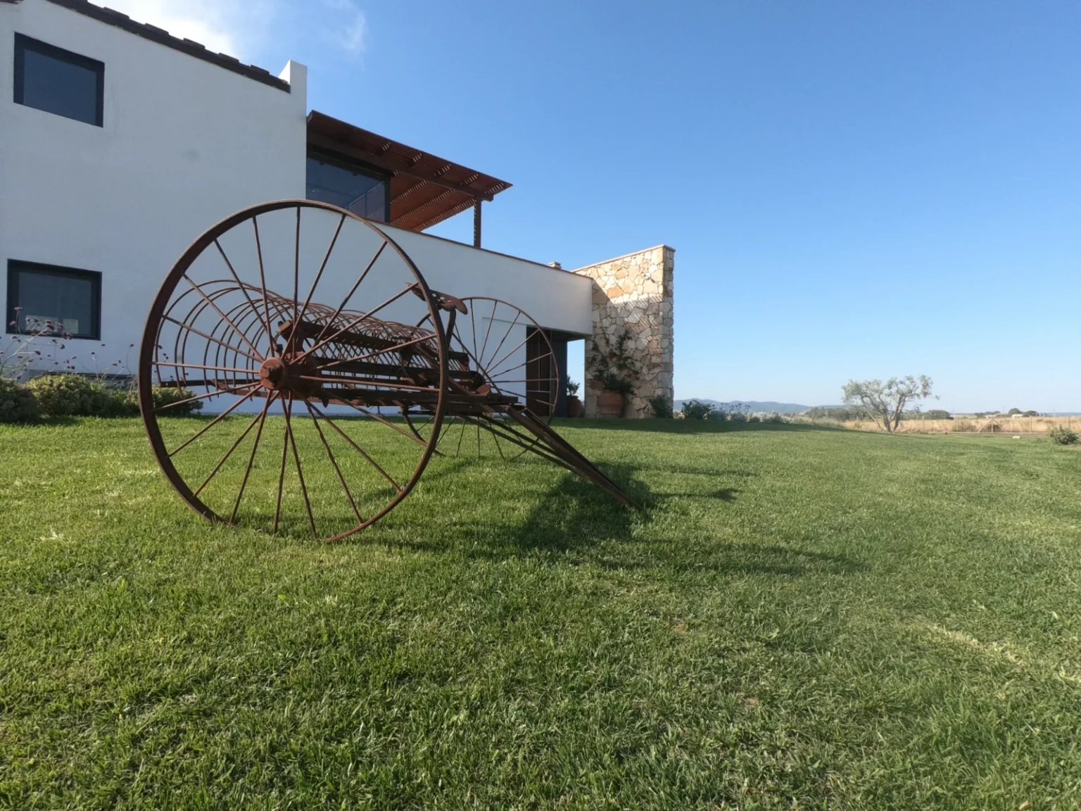 Maremma Design Villa | Tuscany image 31 | Only on SopranoVillas
