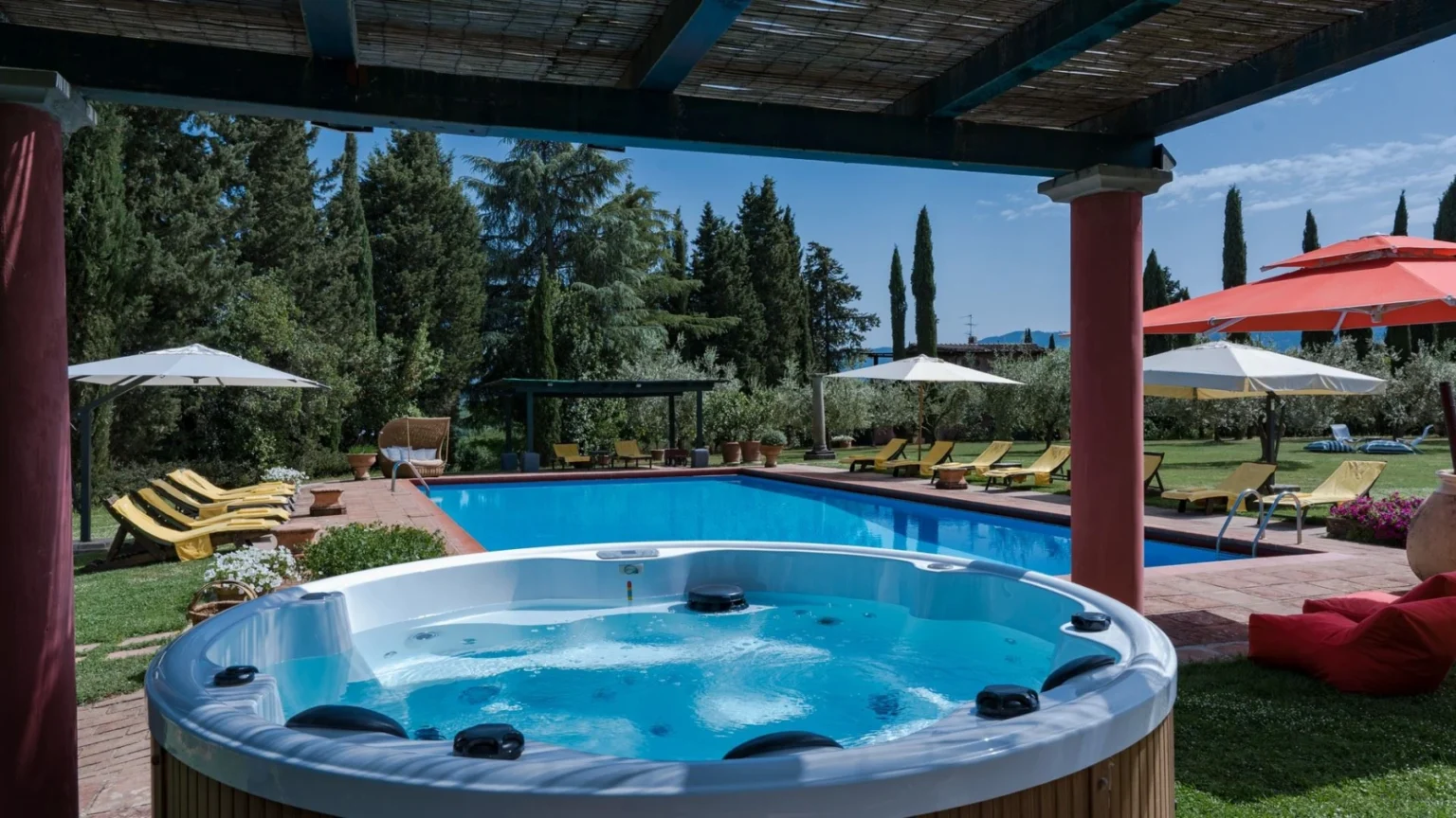 Chianti Heritage Estate | Tuscany image 16 | Only on SopranoVillas