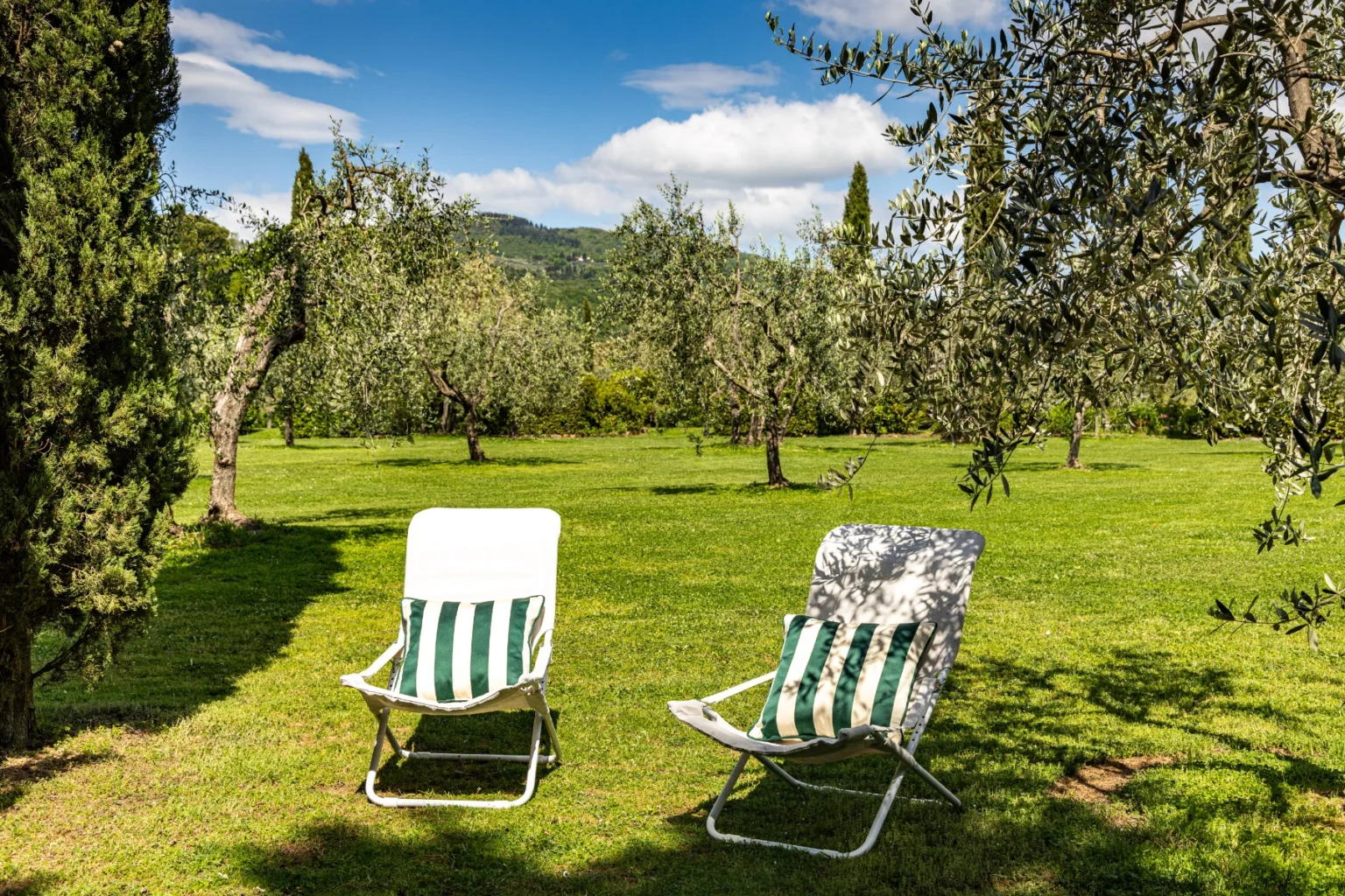 Chianti Heritage Estate | Tuscany image 6 | Only on SopranoVillas