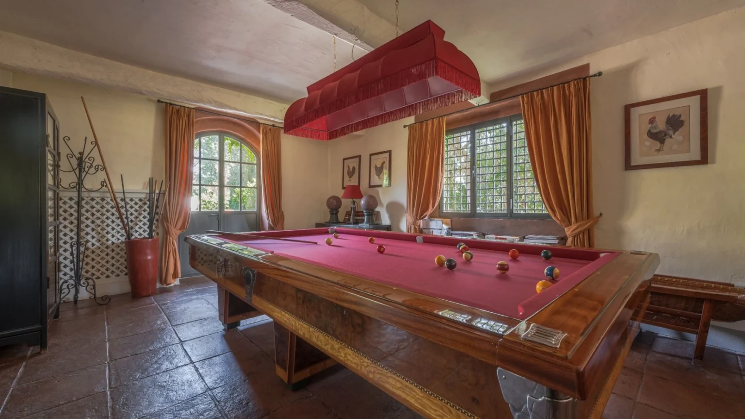 Chianti Heritage Estate | Tuscany image 46 | Only on SopranoVillas
