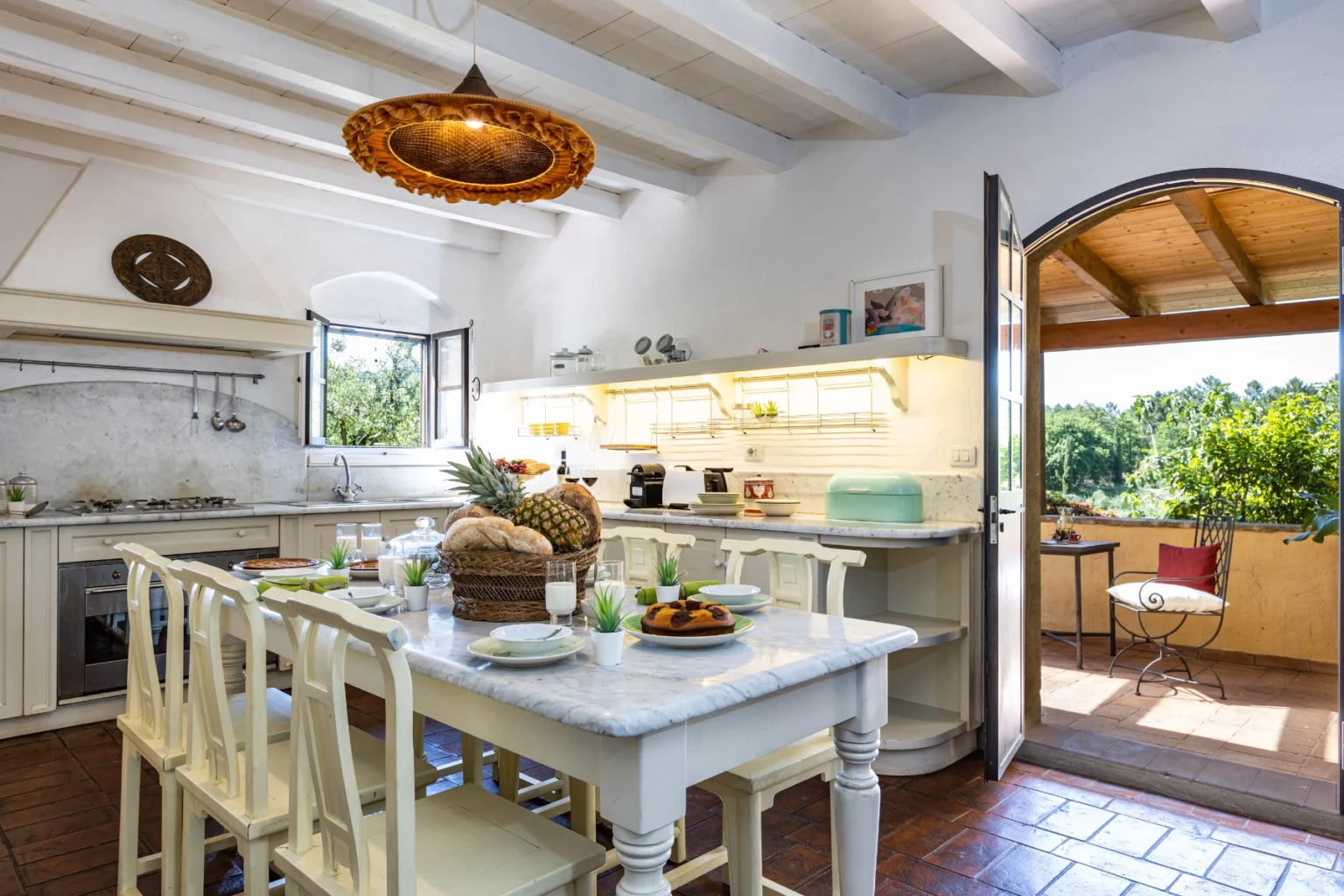 Chianti Heritage Estate | Tuscany image 17 | Only on SopranoVillas