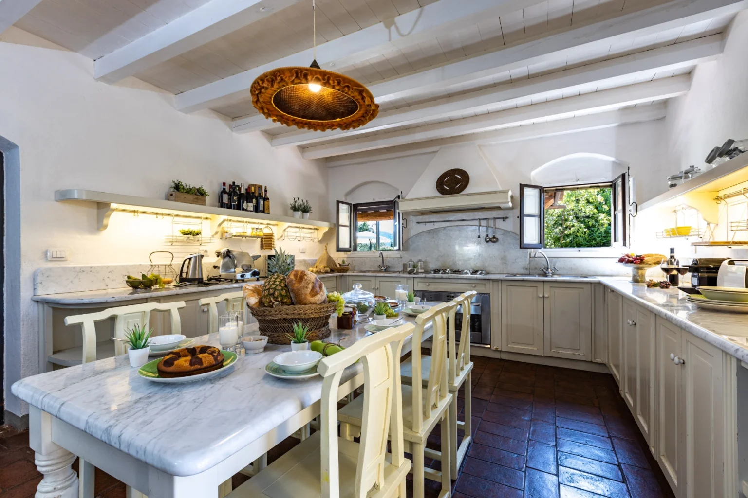 Chianti Heritage Estate | Tuscany image 18 | Only on SopranoVillas