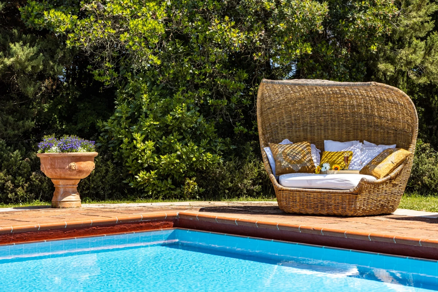 Chianti Heritage Estate | Tuscany image 15 | Only on SopranoVillas