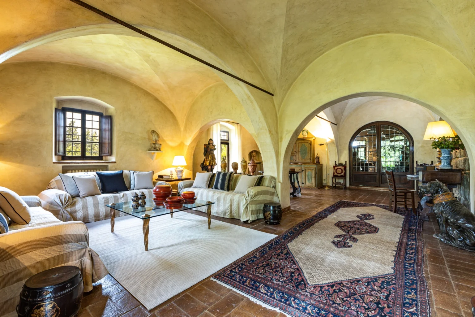 Chianti Heritage Estate | Tuscany image 40 | Only on SopranoVillas