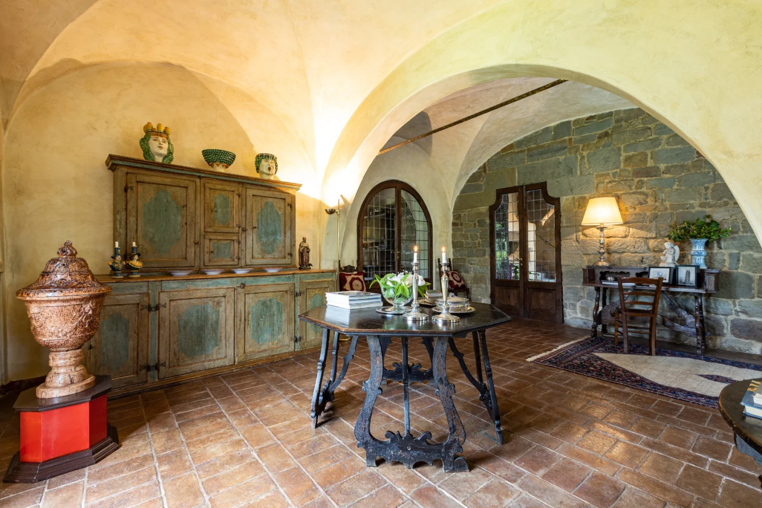 Chianti Heritage Estate | Tuscany image 42 | Only on SopranoVillas