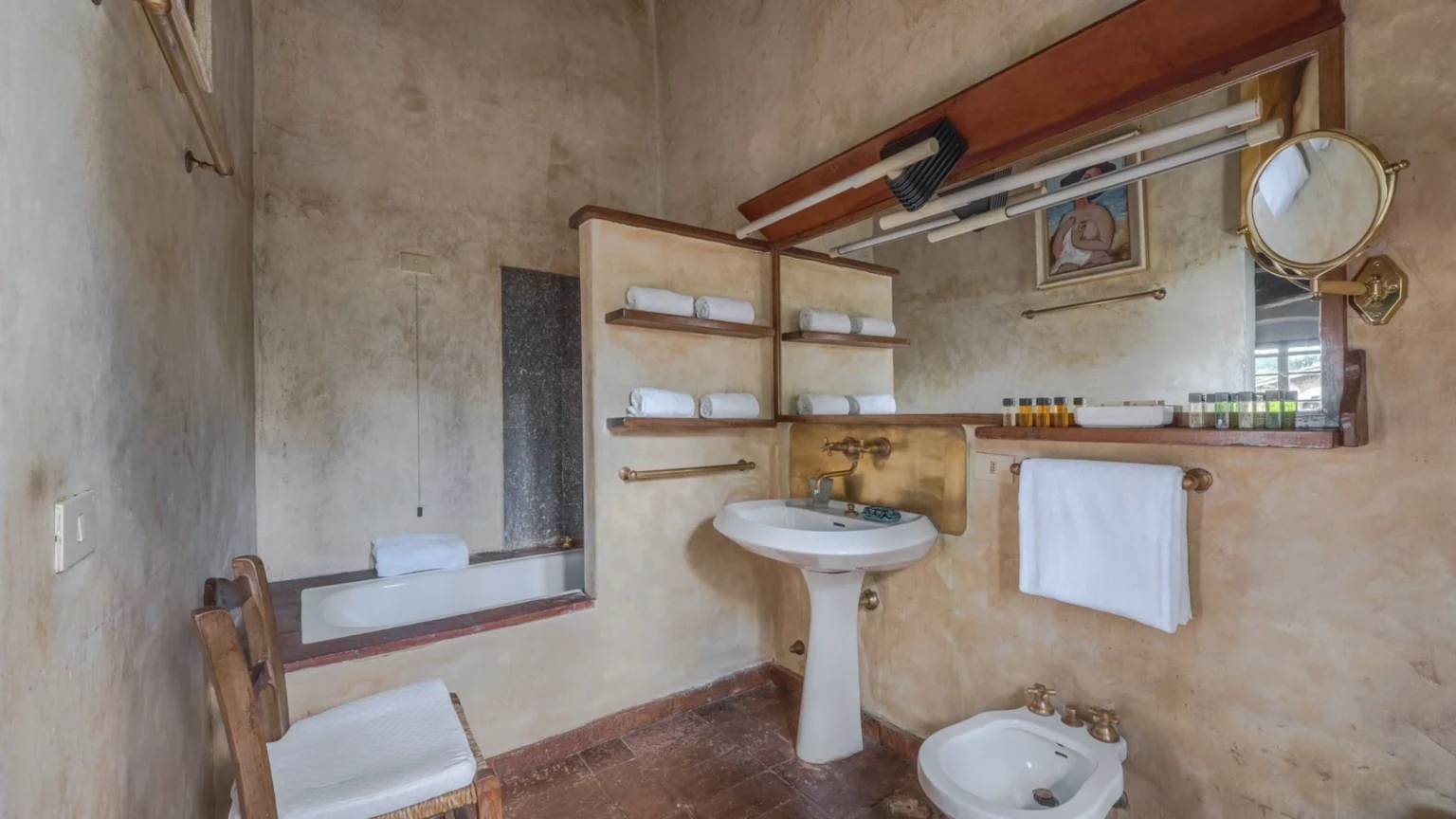 Chianti Heritage Estate | Tuscany image 26 | Only on SopranoVillas