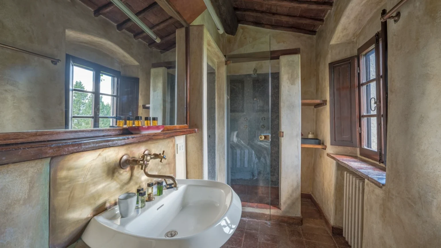 Chianti Heritage Estate | Tuscany image 27 | Only on SopranoVillas