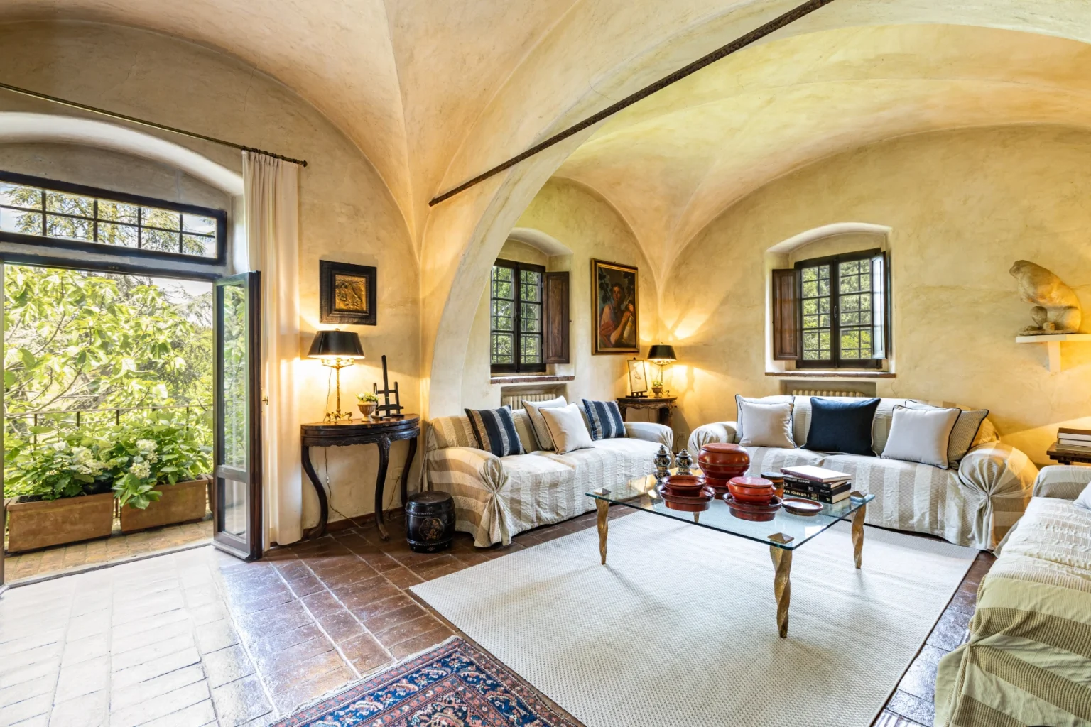 Chianti Heritage Estate | Tuscany image 39 | Only on SopranoVillas
