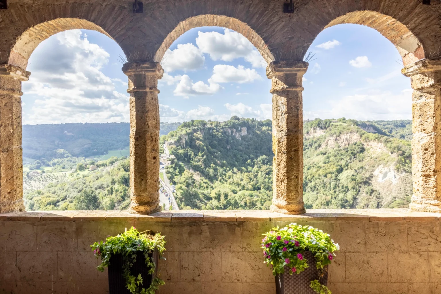 Bagnoregio Historic Residence | Lazio image 3 | Only on SopranoVillas