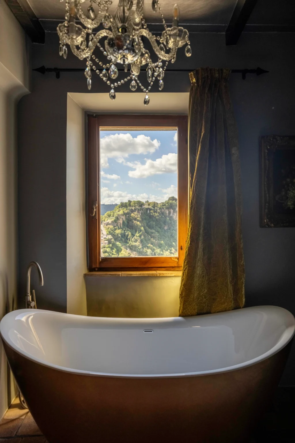 Bagnoregio Historic Residence | Lazio image 8 | Only on SopranoVillas