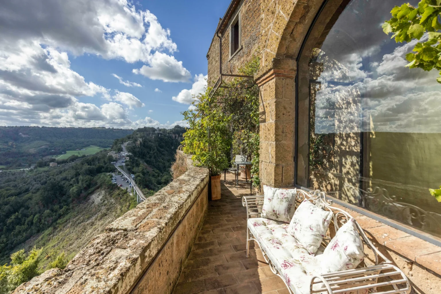 Bagnoregio Historic Residence | Lazio image 18 | Only on SopranoVillas