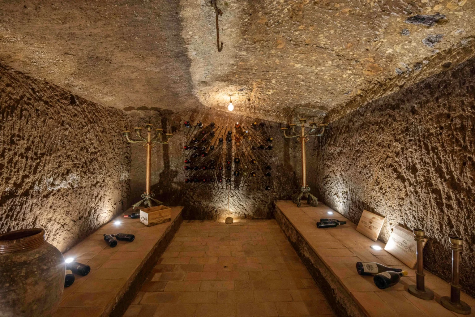Bagnoregio Historic Residence | Lazio image 26 | Only on SopranoVillas