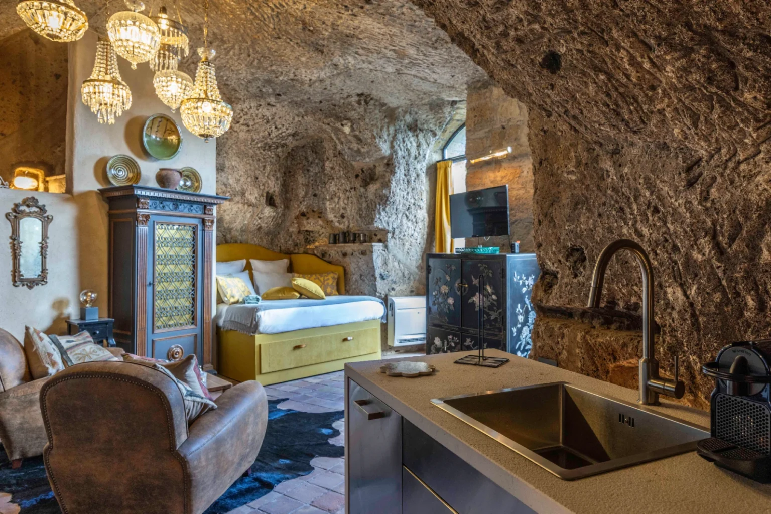 Bagnoregio Historic Residence | Lazio image 5 | Only on SopranoVillas