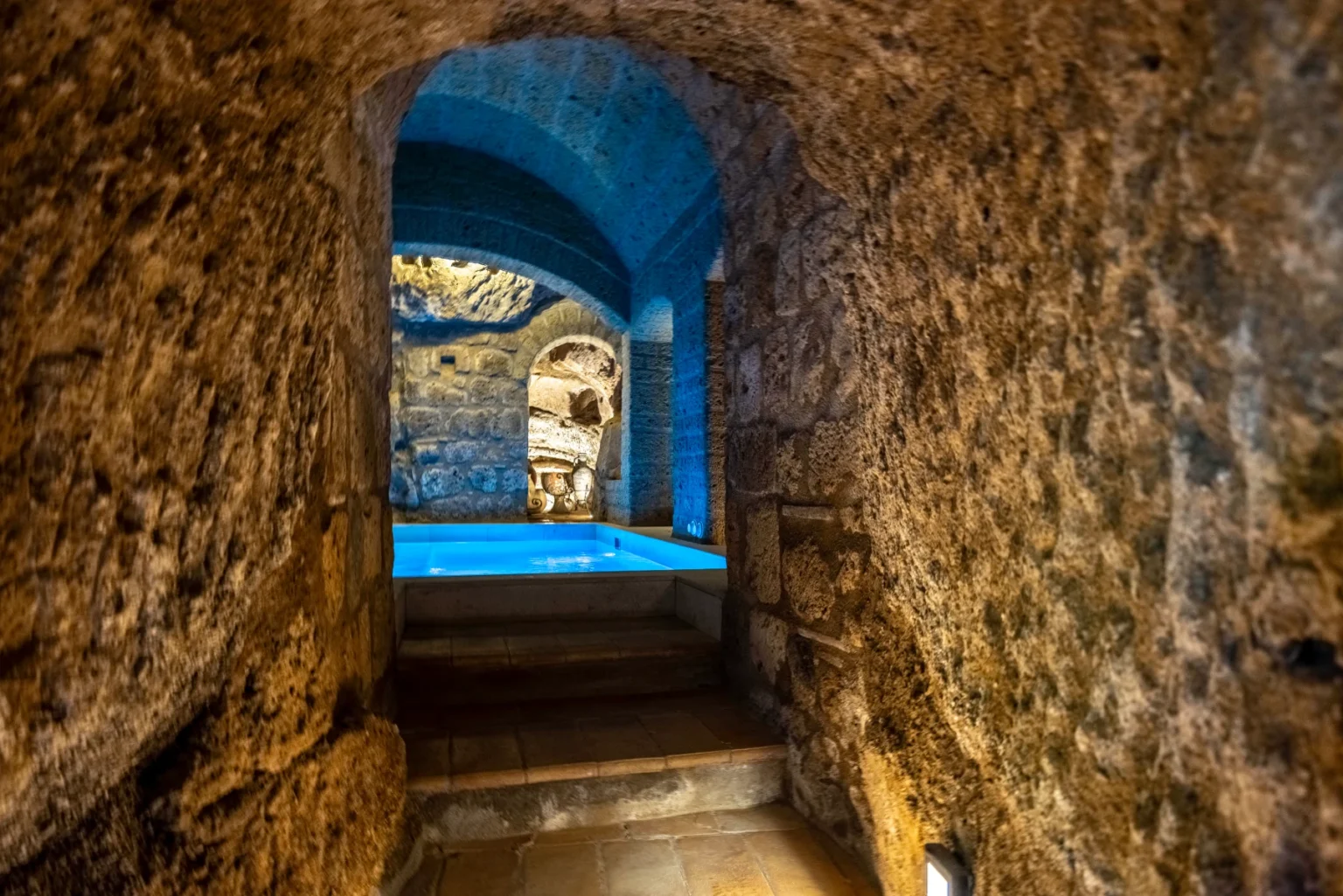 Bagnoregio Historic Residence | Lazio image 24 | Only on SopranoVillas