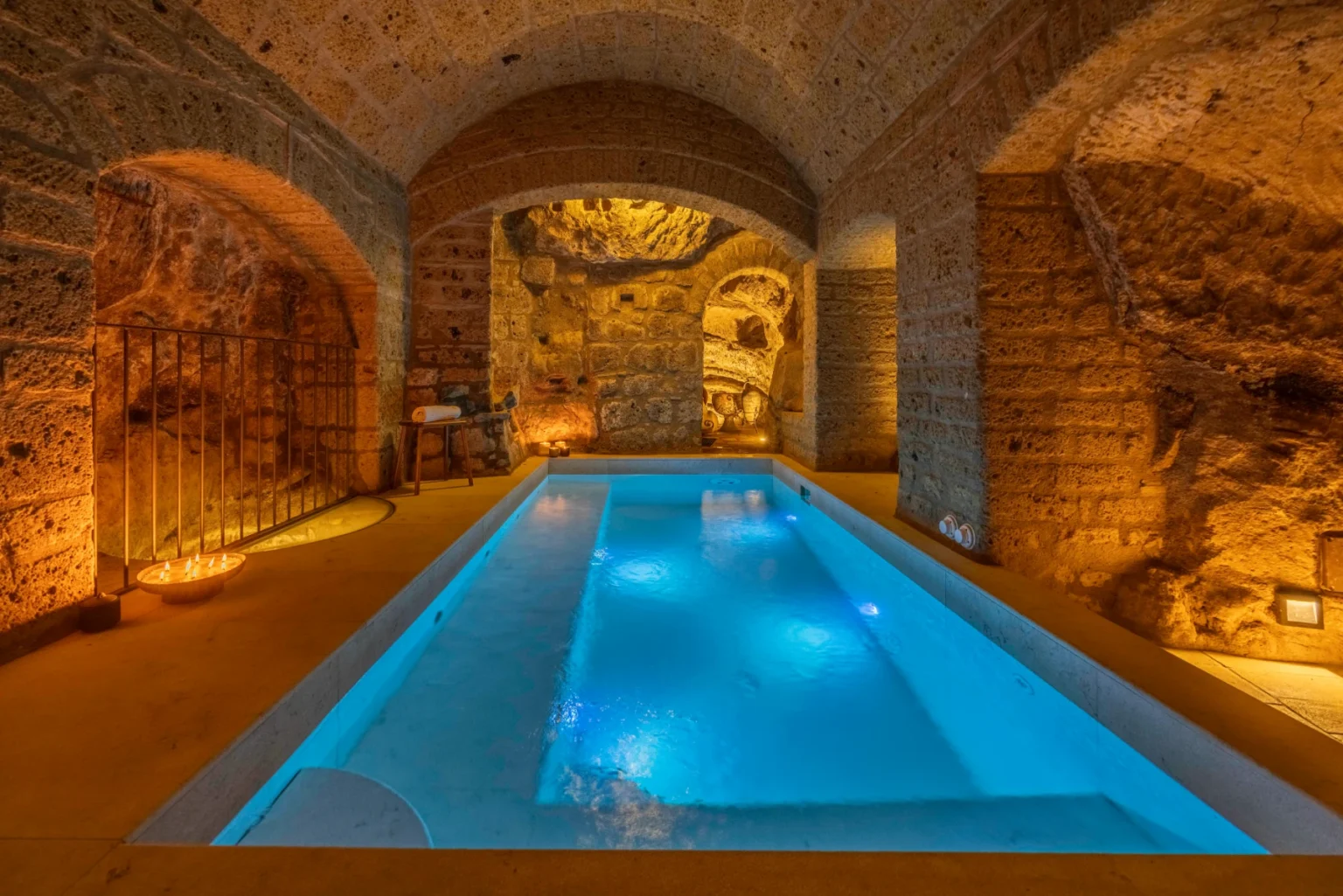 Bagnoregio Historic Residence | Lazio image 25 | Only on SopranoVillas