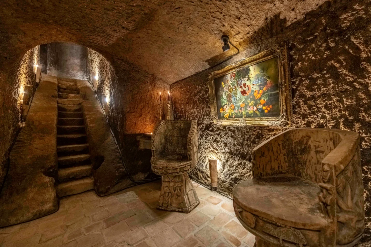 Bagnoregio Historic Residence | Lazio image 23 | Only on SopranoVillas