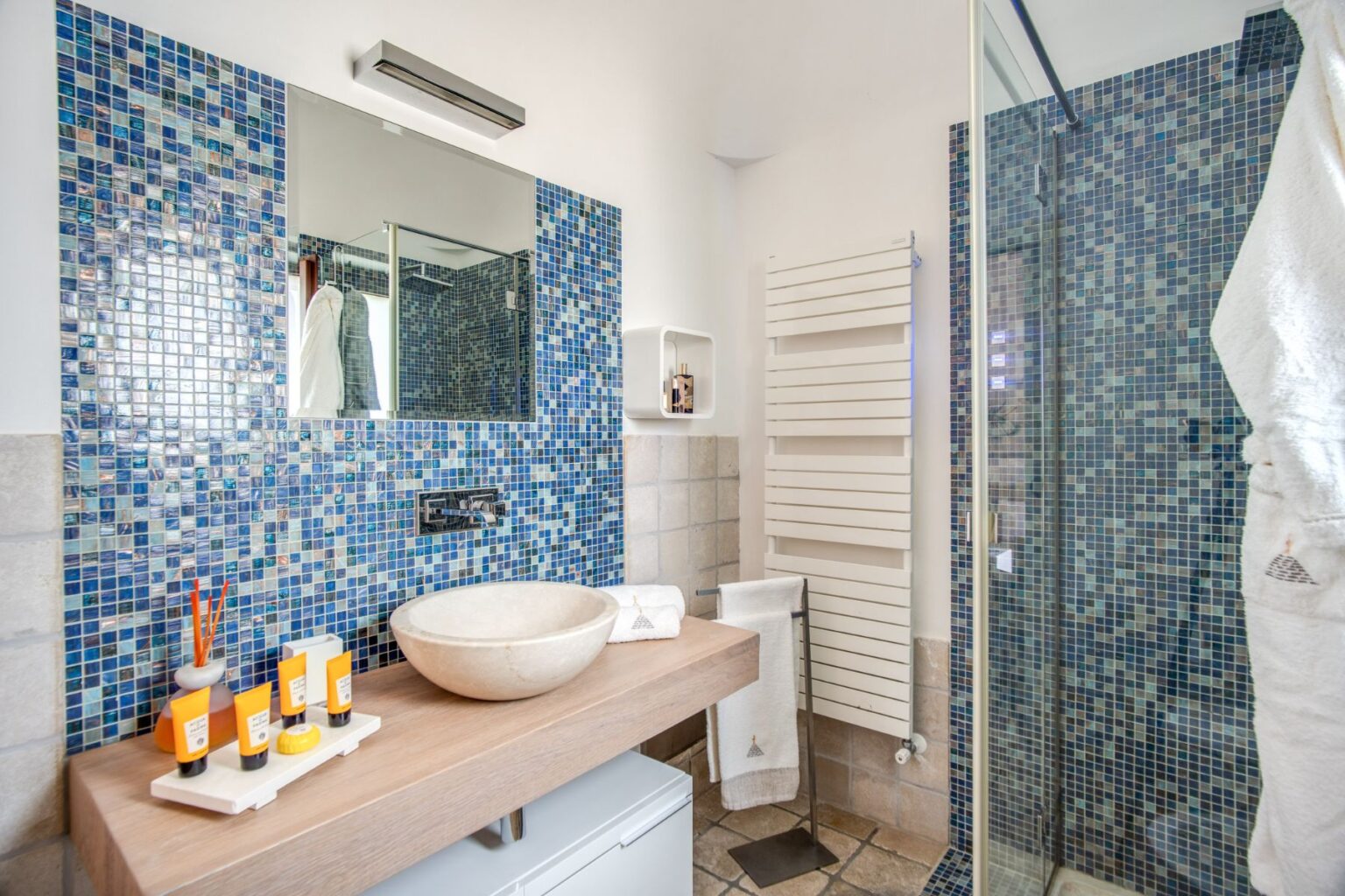 Twin Courtyard Trulli | Puglia image 10 | Only on SopranoVillas