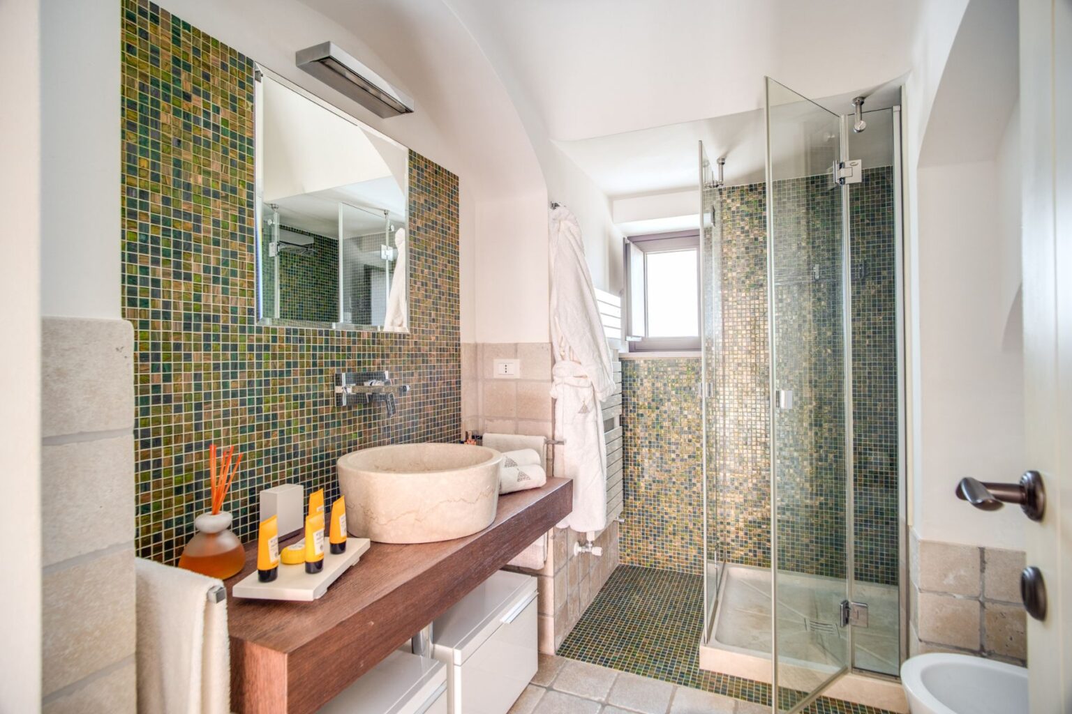 Twin Courtyard Trulli | Puglia image 13 | Only on SopranoVillas