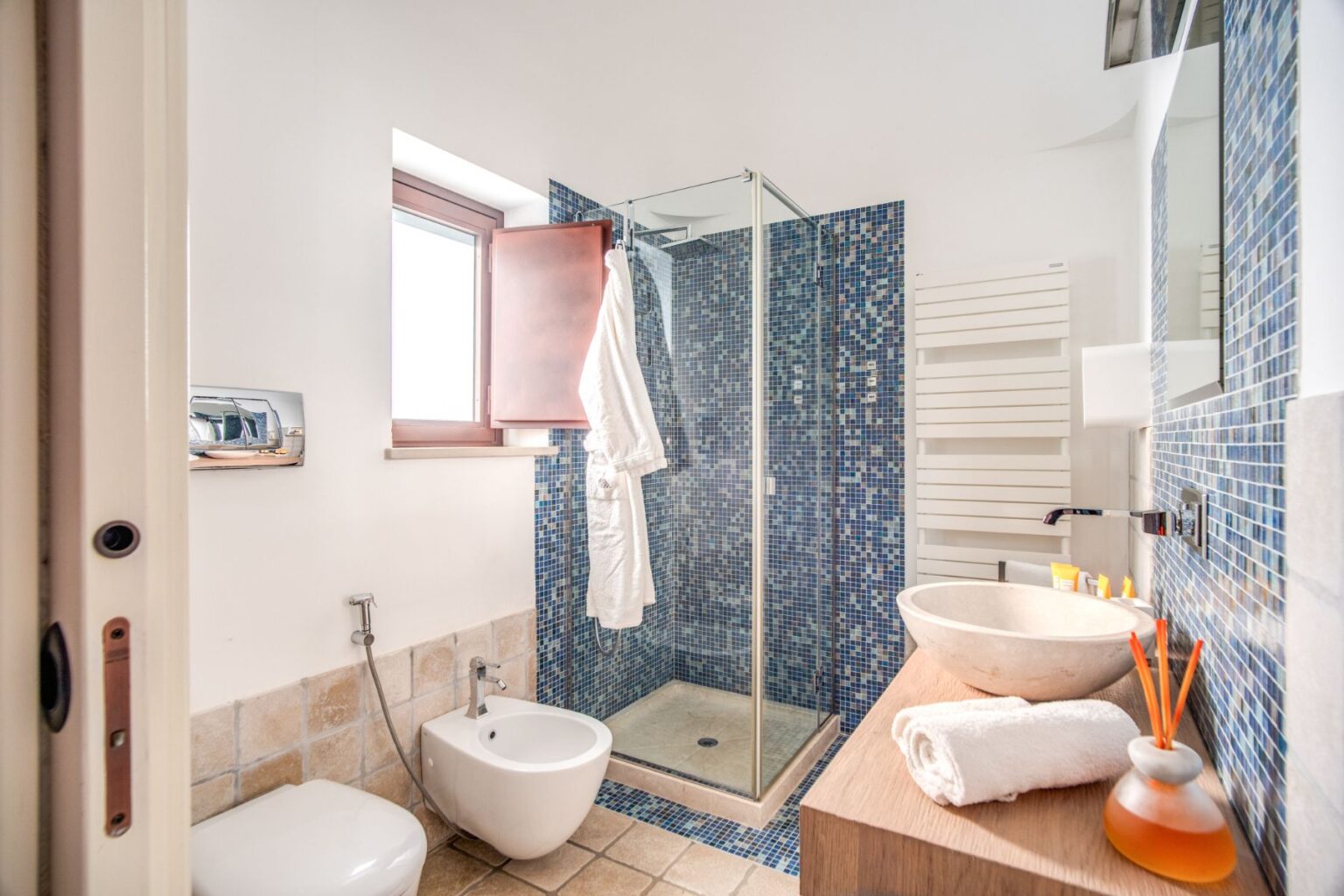 Twin Courtyard Trulli | Puglia image 15 | Only on SopranoVillas
