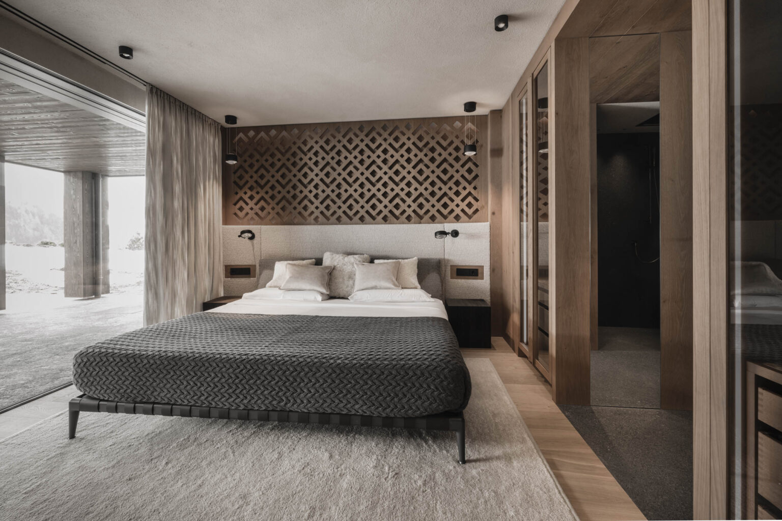 Selva Di Val Gardena Chalet image 12 | Only on SopranoVillas