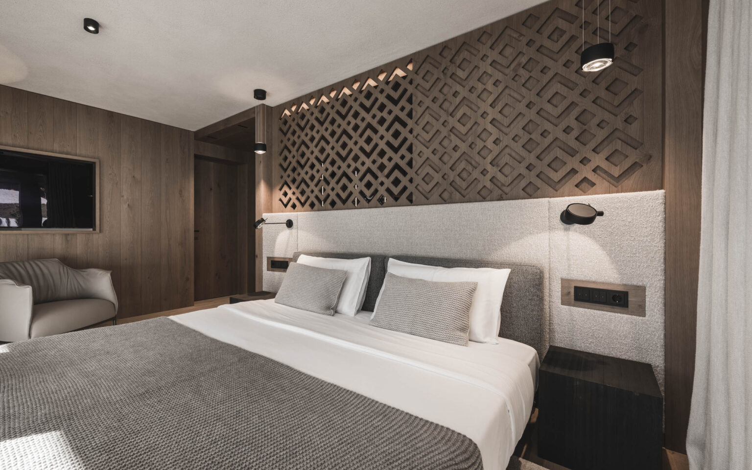 Selva Di Val Gardena Chalet image 23 | Only on SopranoVillas