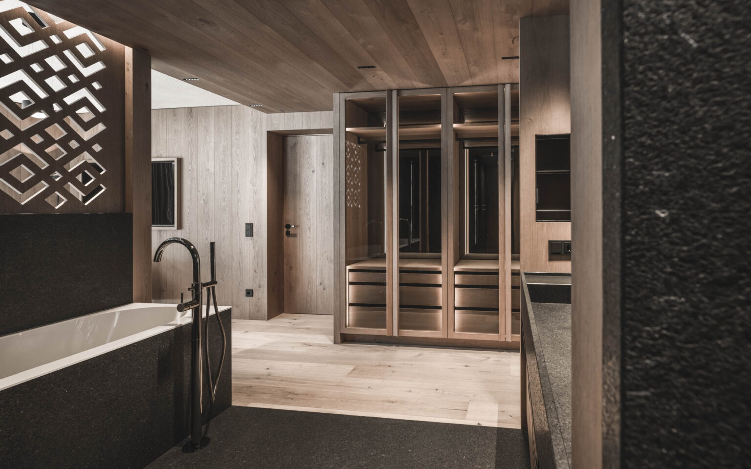 Selva Di Val Gardena Chalet image 27 | Only on SopranoVillas
