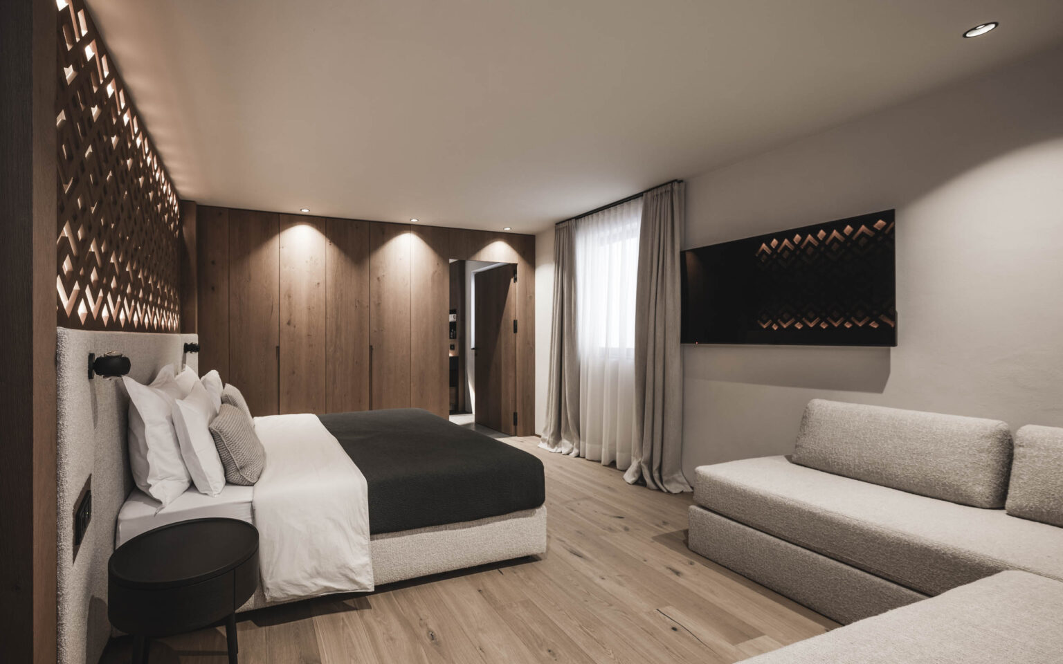 Selva Di Val Gardena Chalet image 28 | Only on SopranoVillas