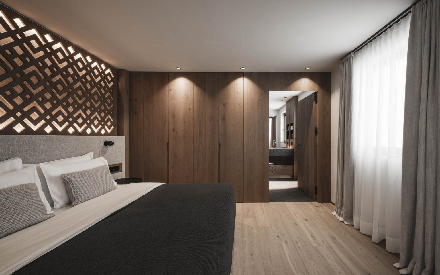 Selva Di Val Gardena Chalet image 29 | Only on SopranoVillas