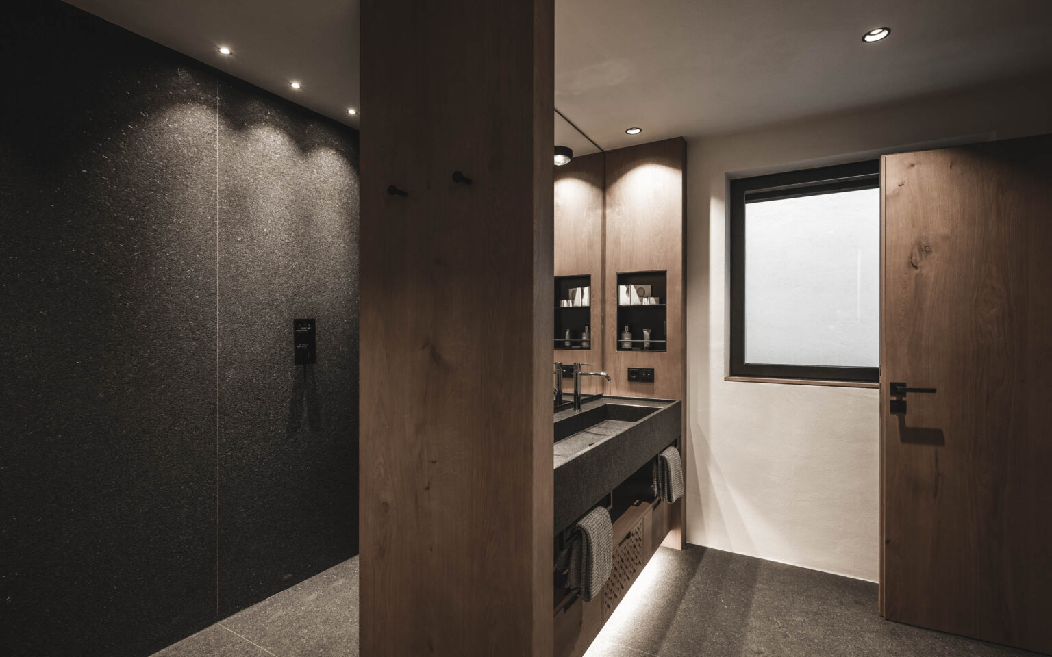 Selva Di Val Gardena Chalet image 30 | Only on SopranoVillas