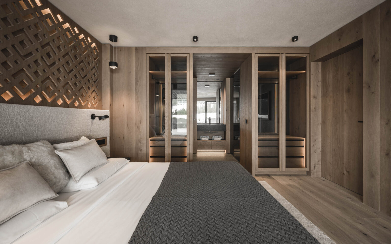 Selva Di Val Gardena Chalet image 13 | Only on SopranoVillas