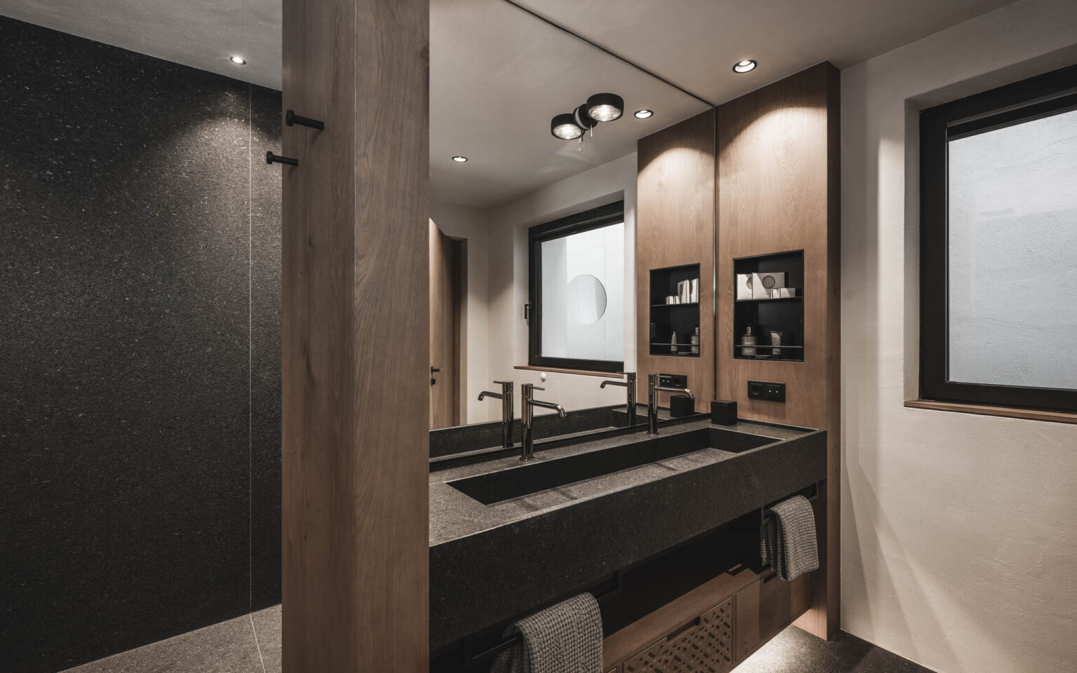 Selva Di Val Gardena Chalet image 31 | Only on SopranoVillas