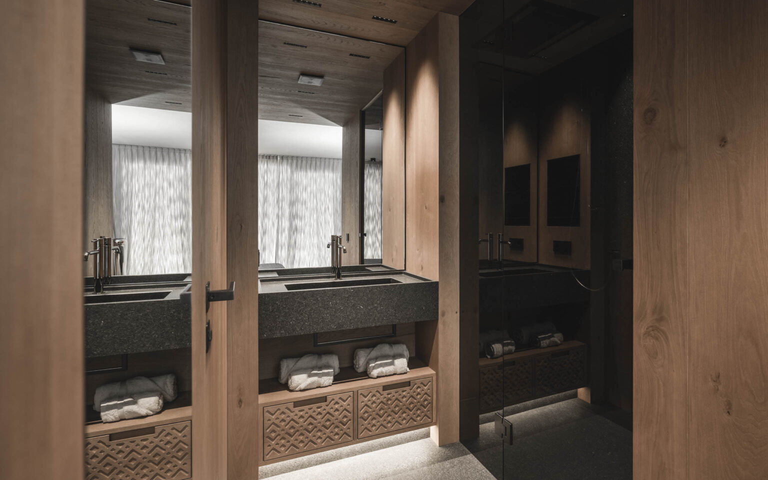 Selva Di Val Gardena Chalet image 14 | Only on SopranoVillas