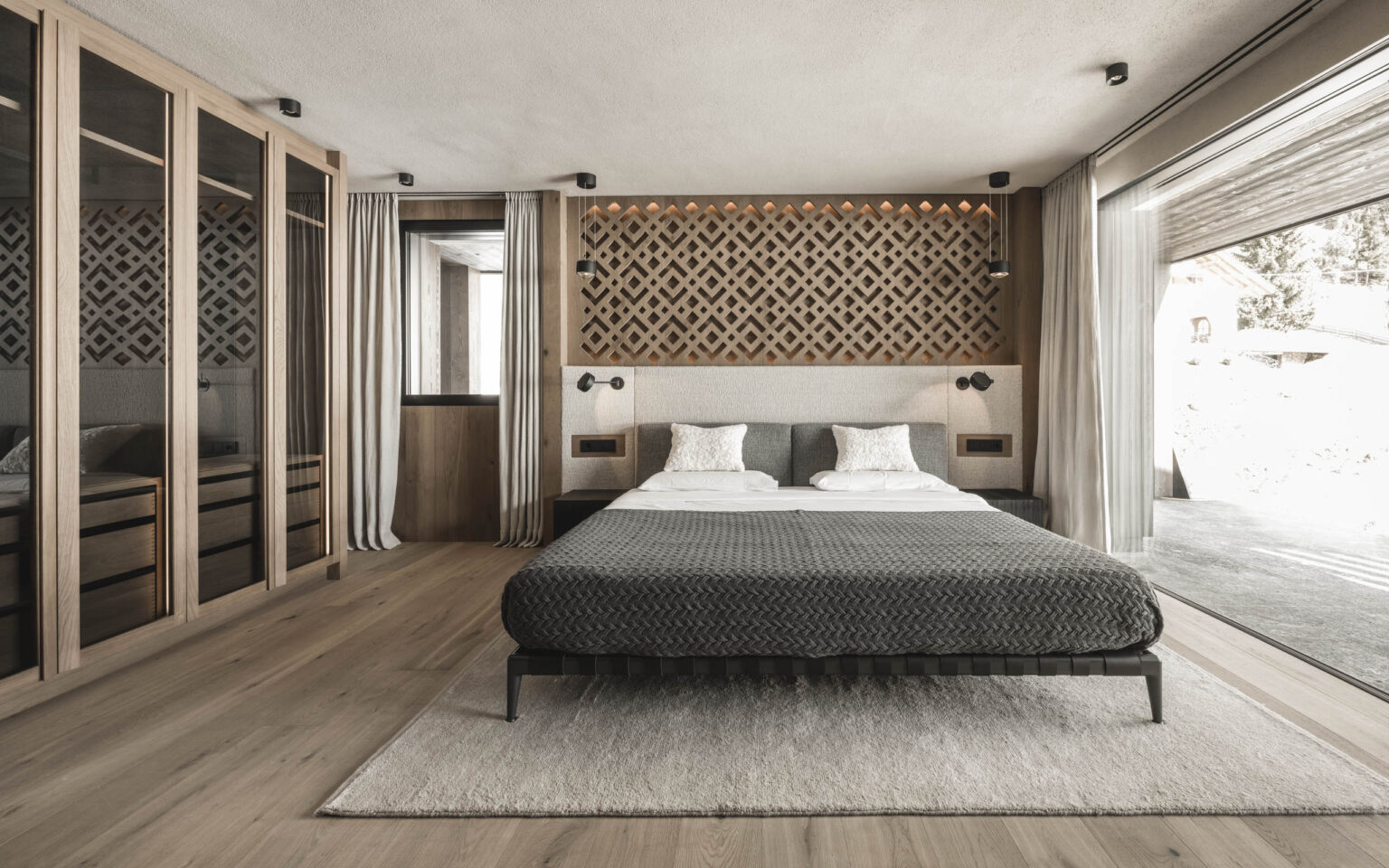 Selva Di Val Gardena Chalet image 15 | Only on SopranoVillas