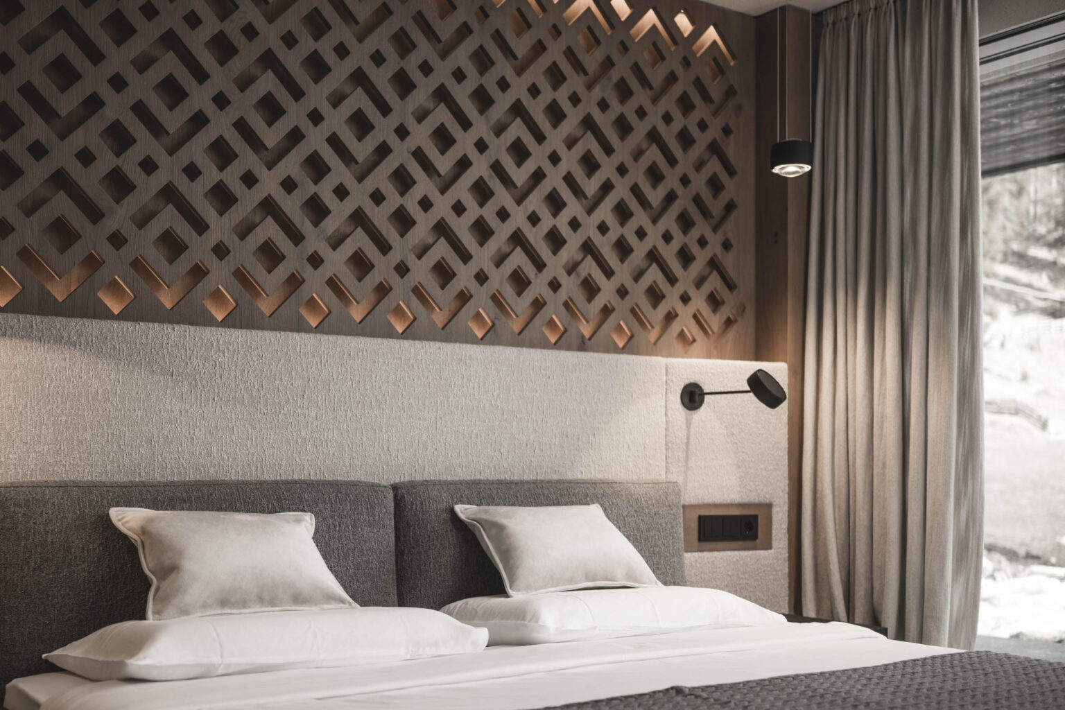 Selva Di Val Gardena Chalet image 18 | Only on SopranoVillas