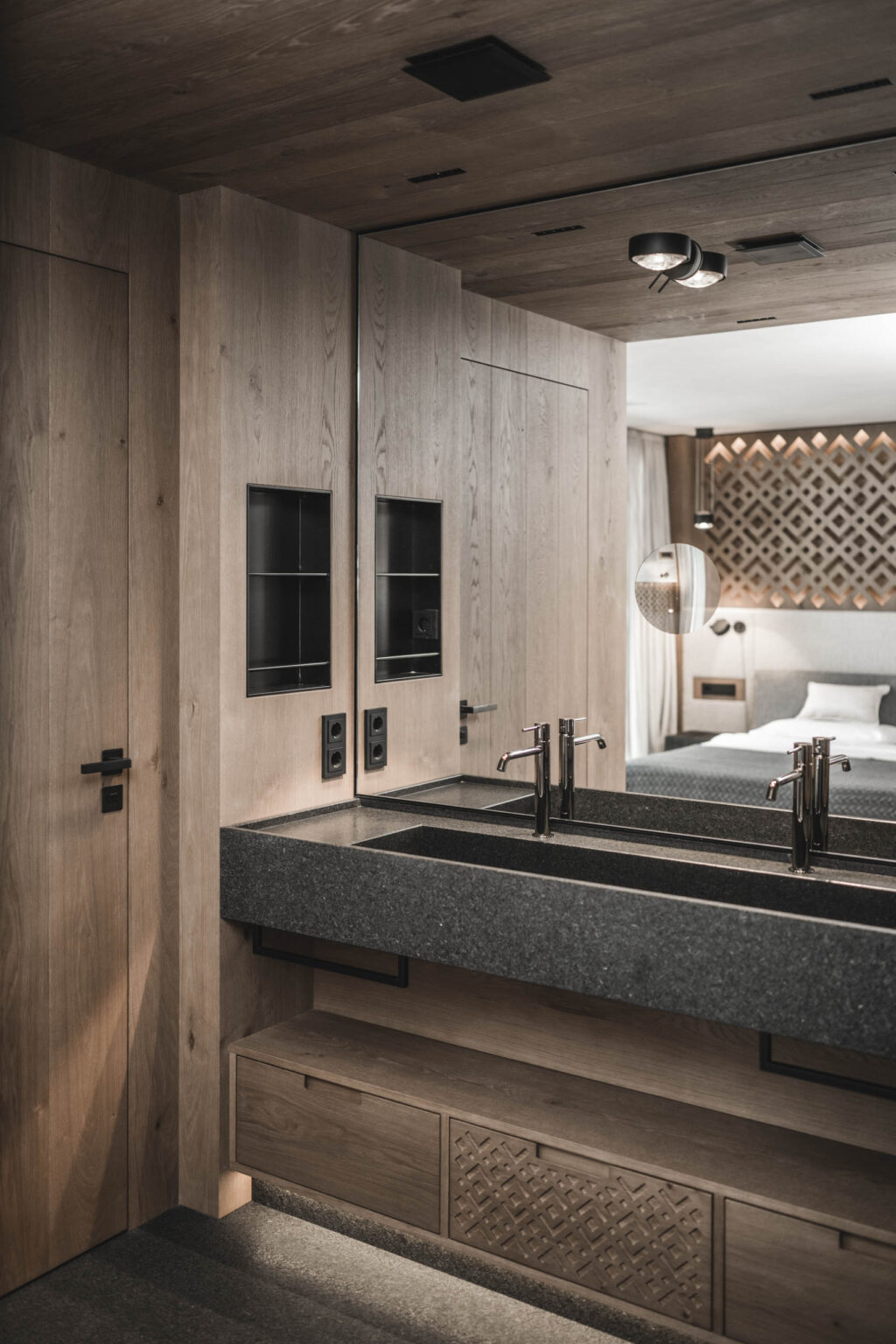 Selva Di Val Gardena Chalet image 19 | Only on SopranoVillas