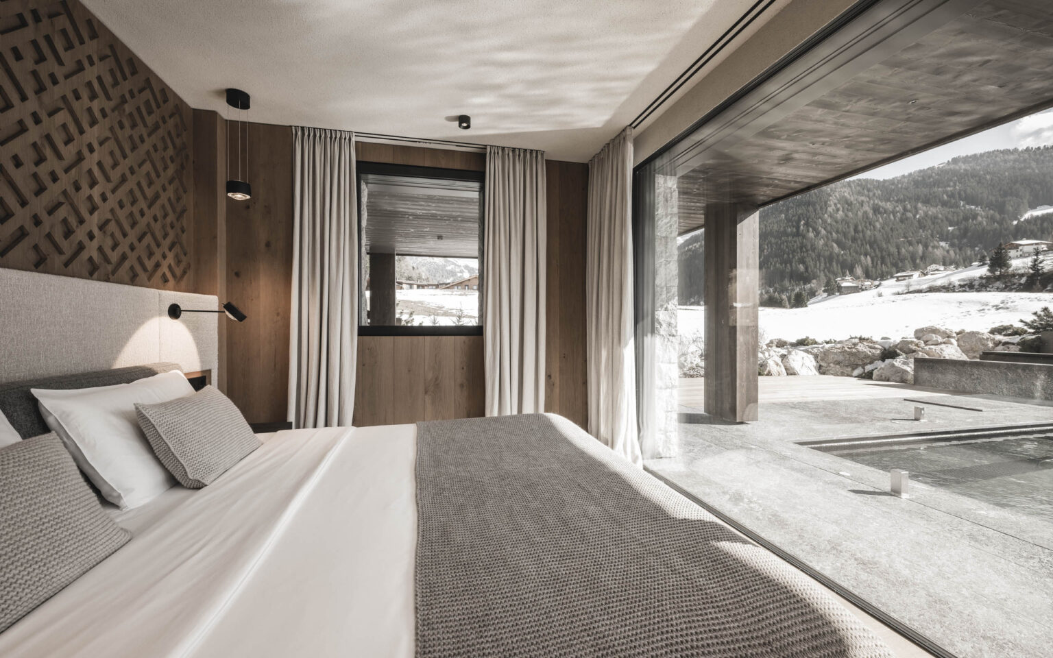 Selva Di Val Gardena Chalet image 22 | Only on SopranoVillas