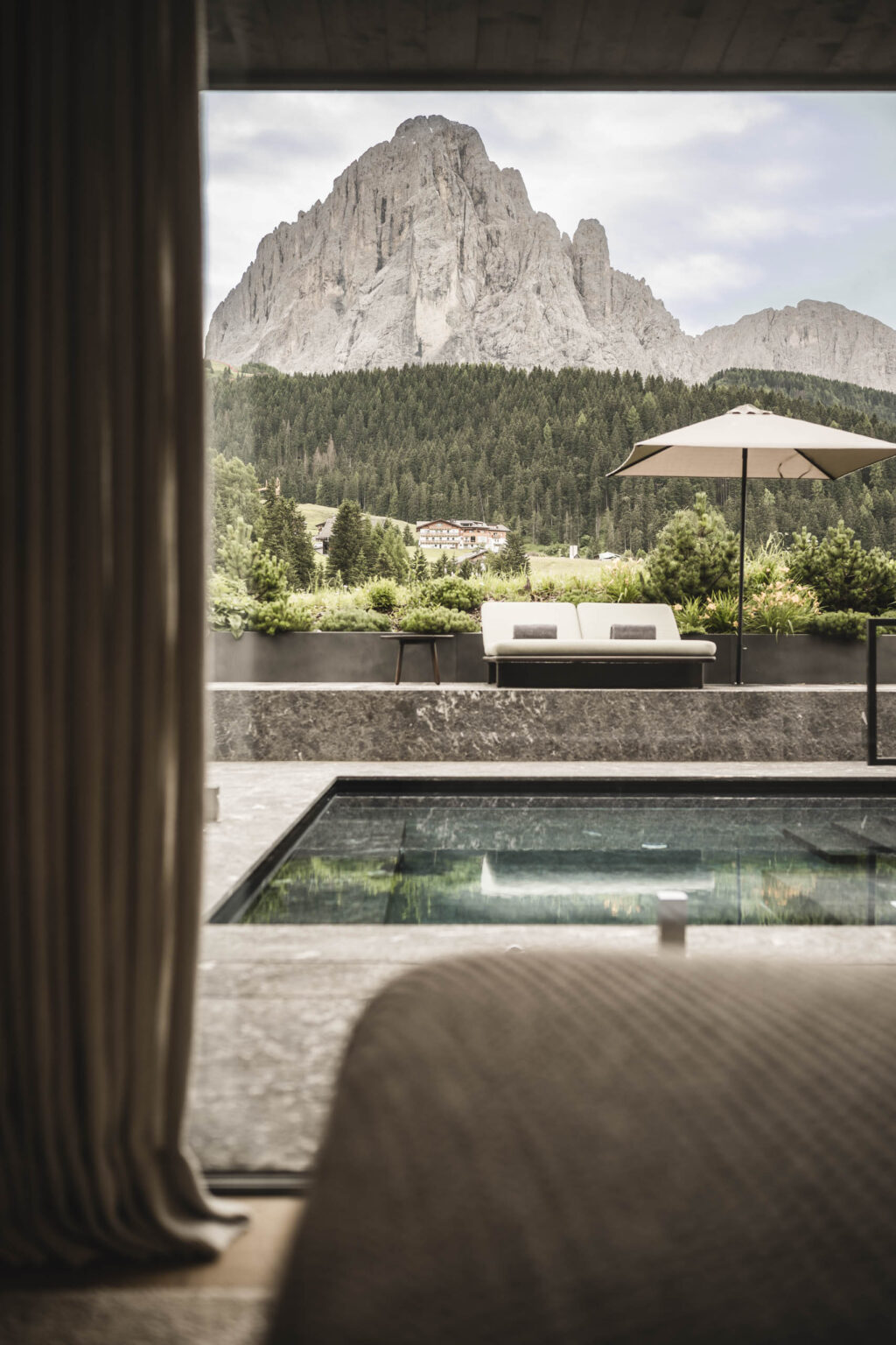 Selva Di Val Gardena Chalet image 21 | Only on SopranoVillas