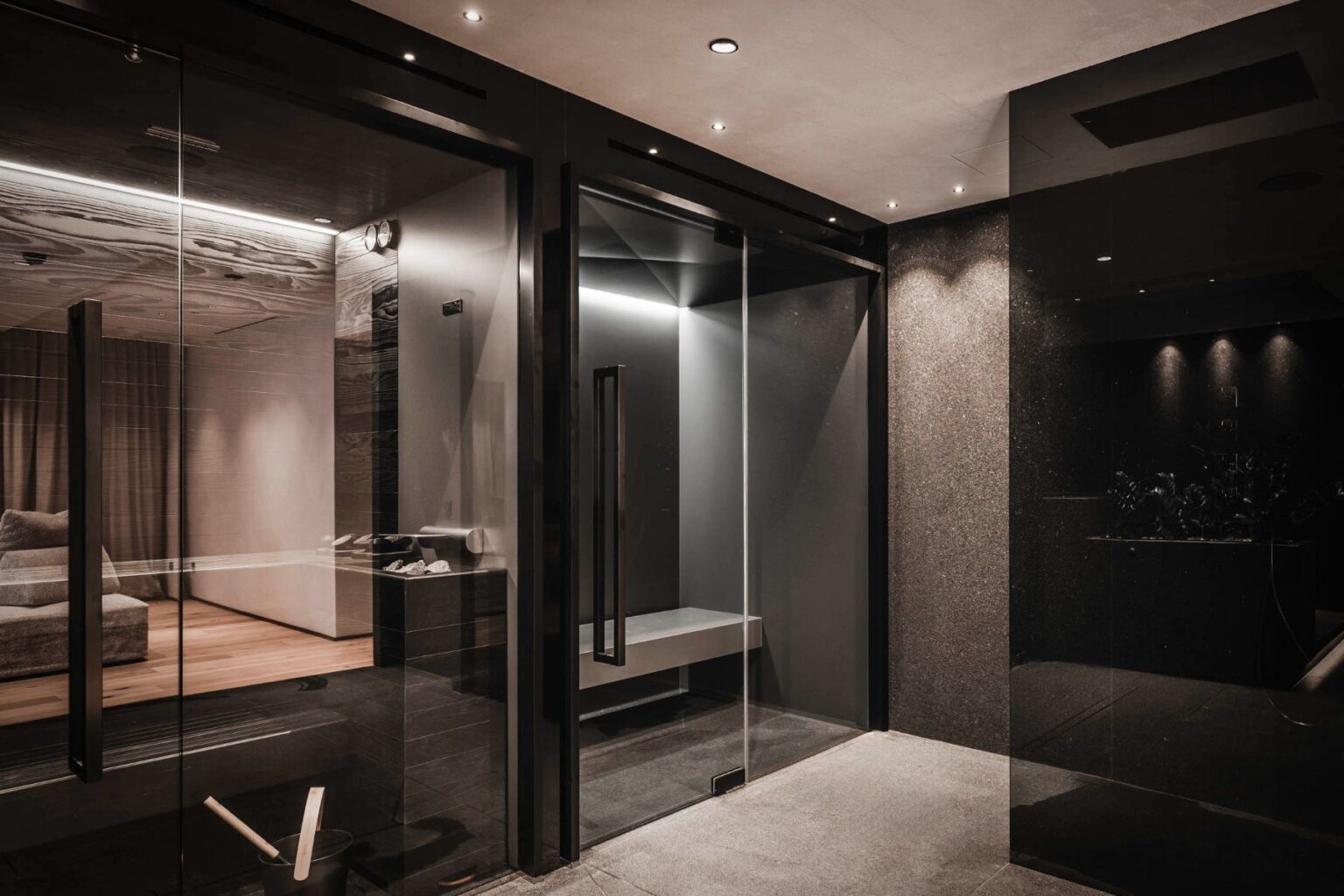 Selva Di Val Gardena Chalet image 33 | Only on SopranoVillas