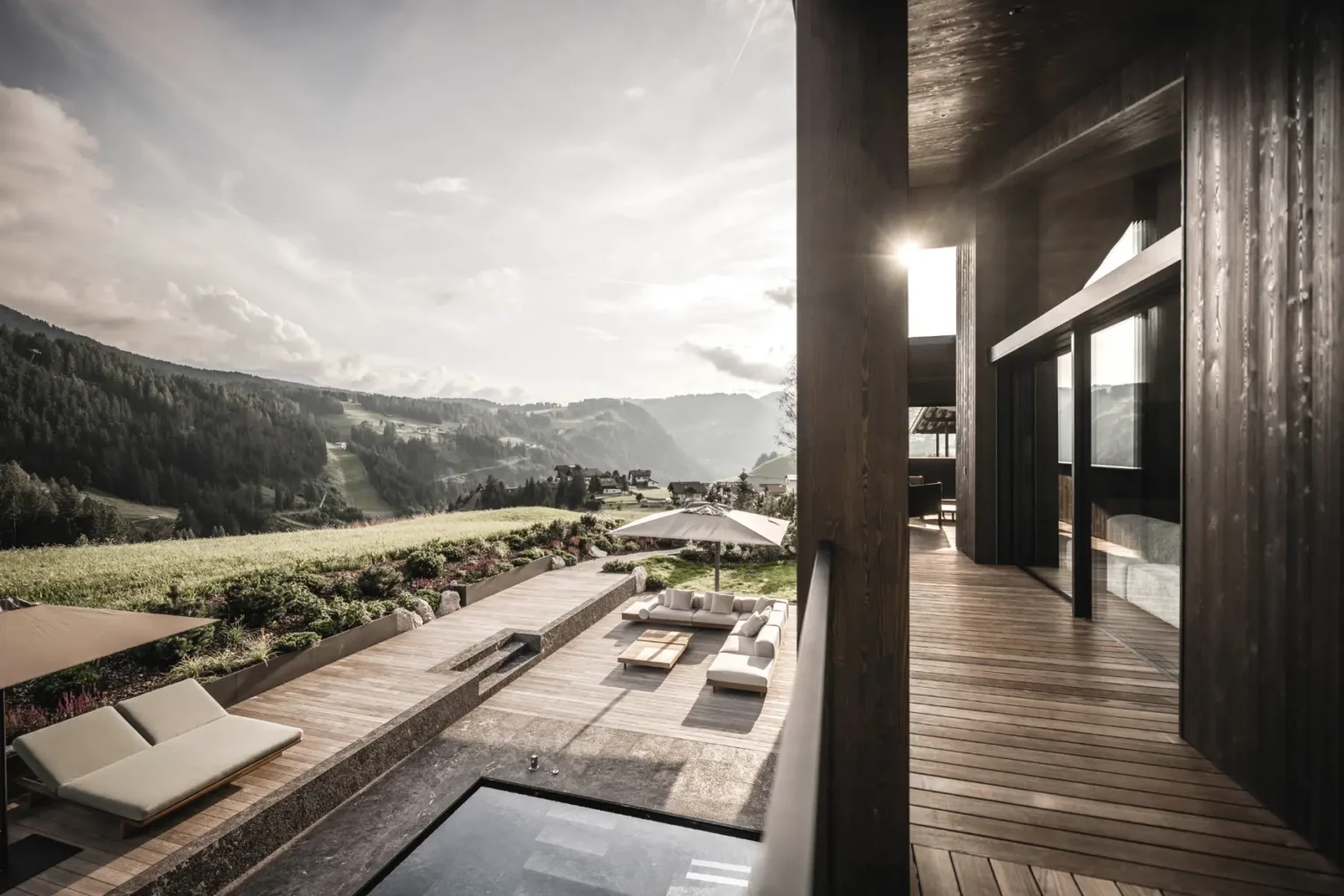 Selva Di Val Gardena Chalet image 6 | Only on SopranoVillas
