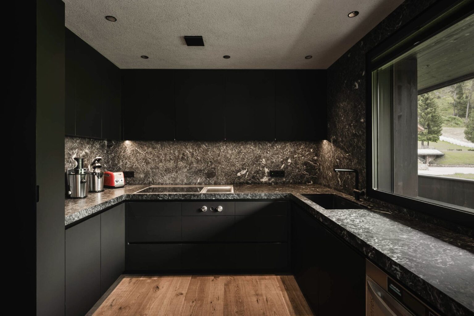 Selva Di Val Gardena Chalet image 11 | Only on SopranoVillas