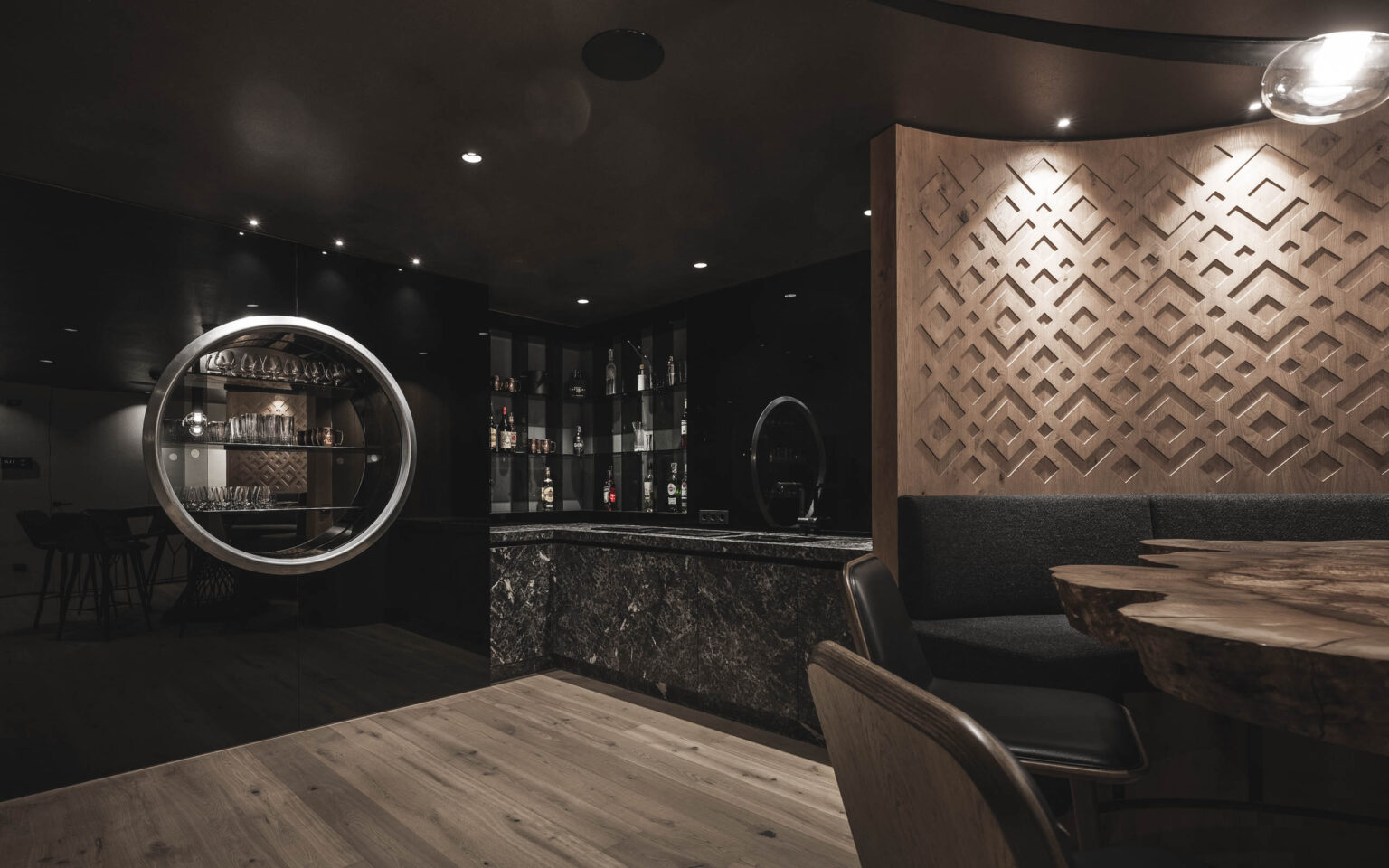 Selva Di Val Gardena Chalet image 36 | Only on SopranoVillas