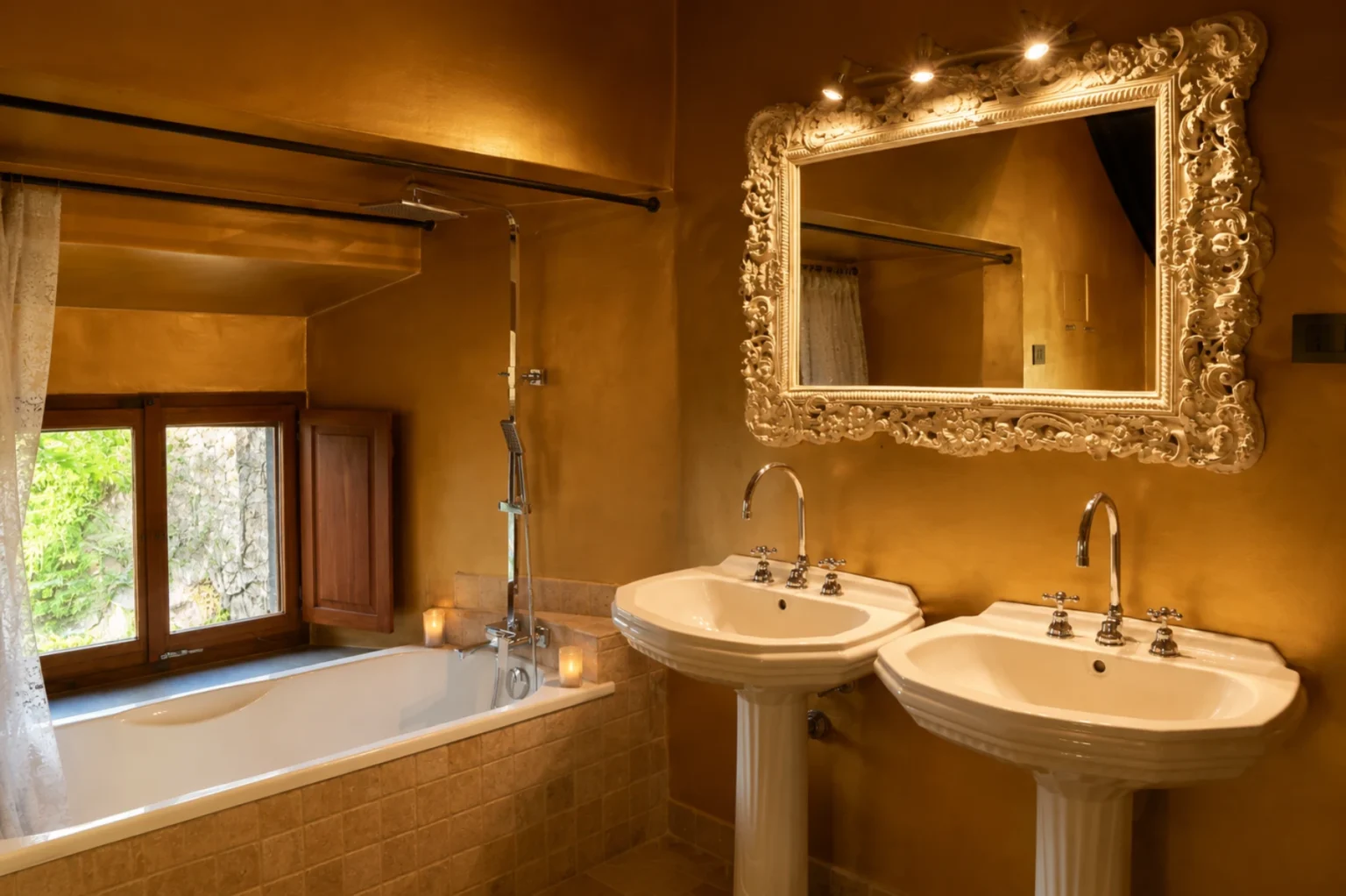 Bagnoregio Historic Residence | Lazio image 9 | Only on SopranoVillas