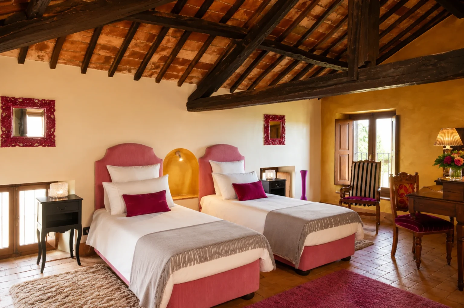 Bagnoregio Historic Residence | Lazio image 14 | Only on SopranoVillas
