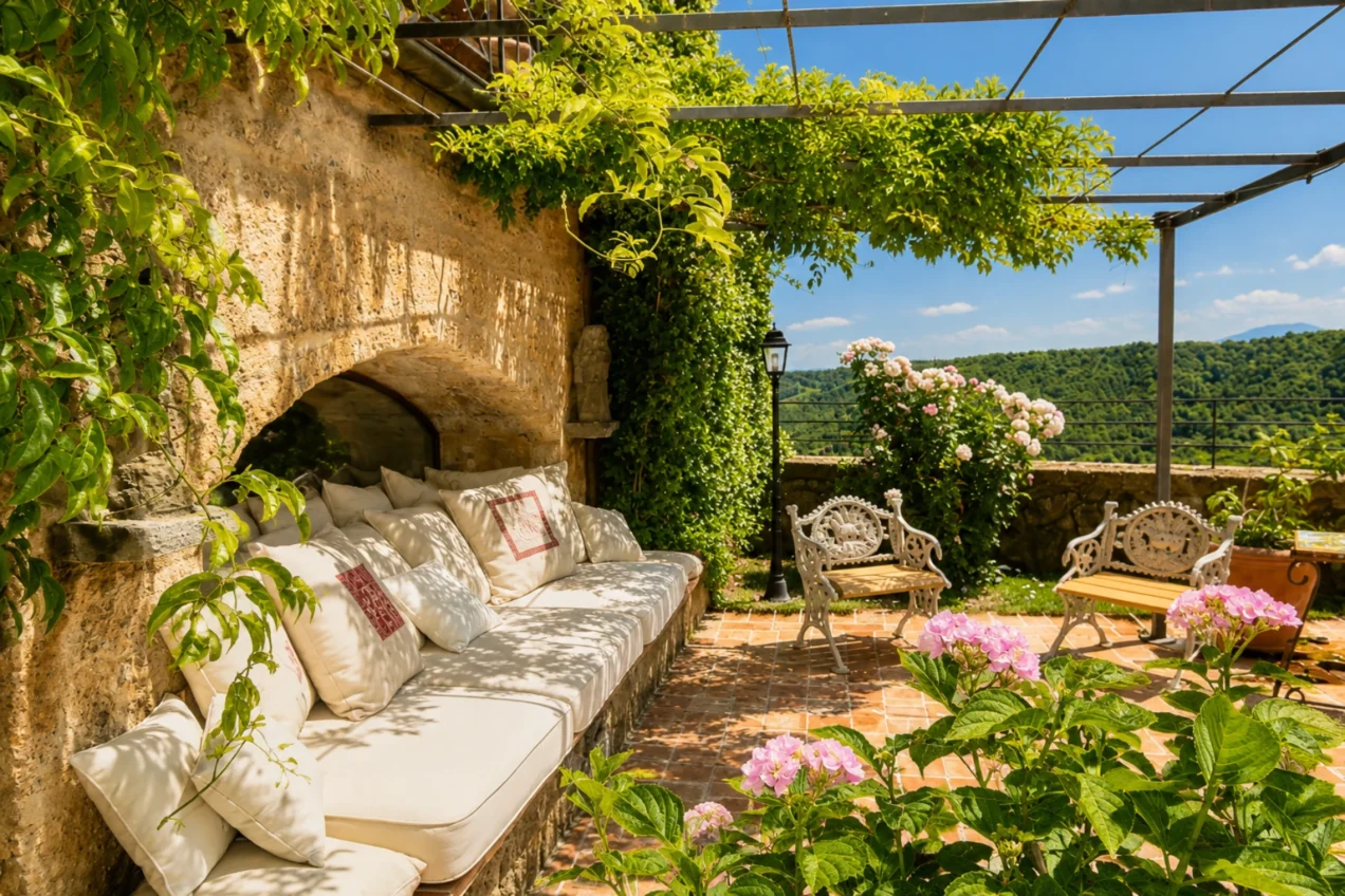  | Only on SopranoVillas