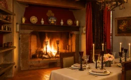  | Only on SopranoVillas