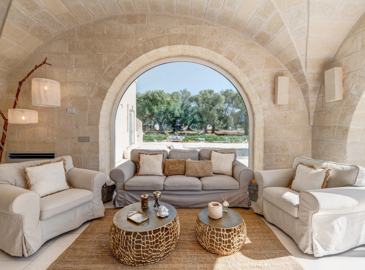 Ostuni Exclusive Estate | Puglia image 8 | Only on SopranoVillas